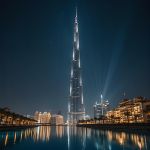 Top 5 Luxury Hotels in Dubai | Best Travel Agency in Pitampura Delhi