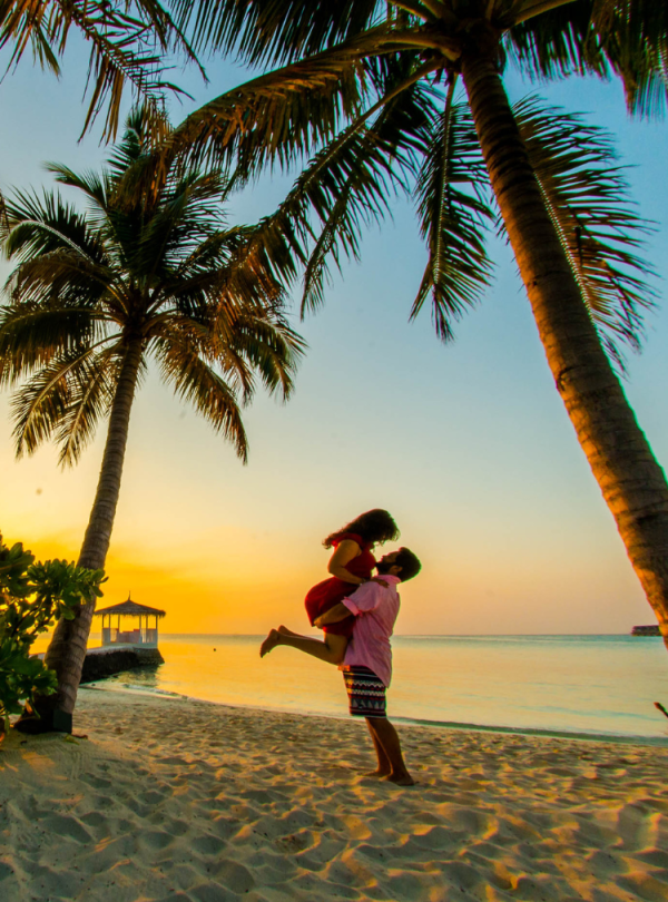 Honeymoon Packages