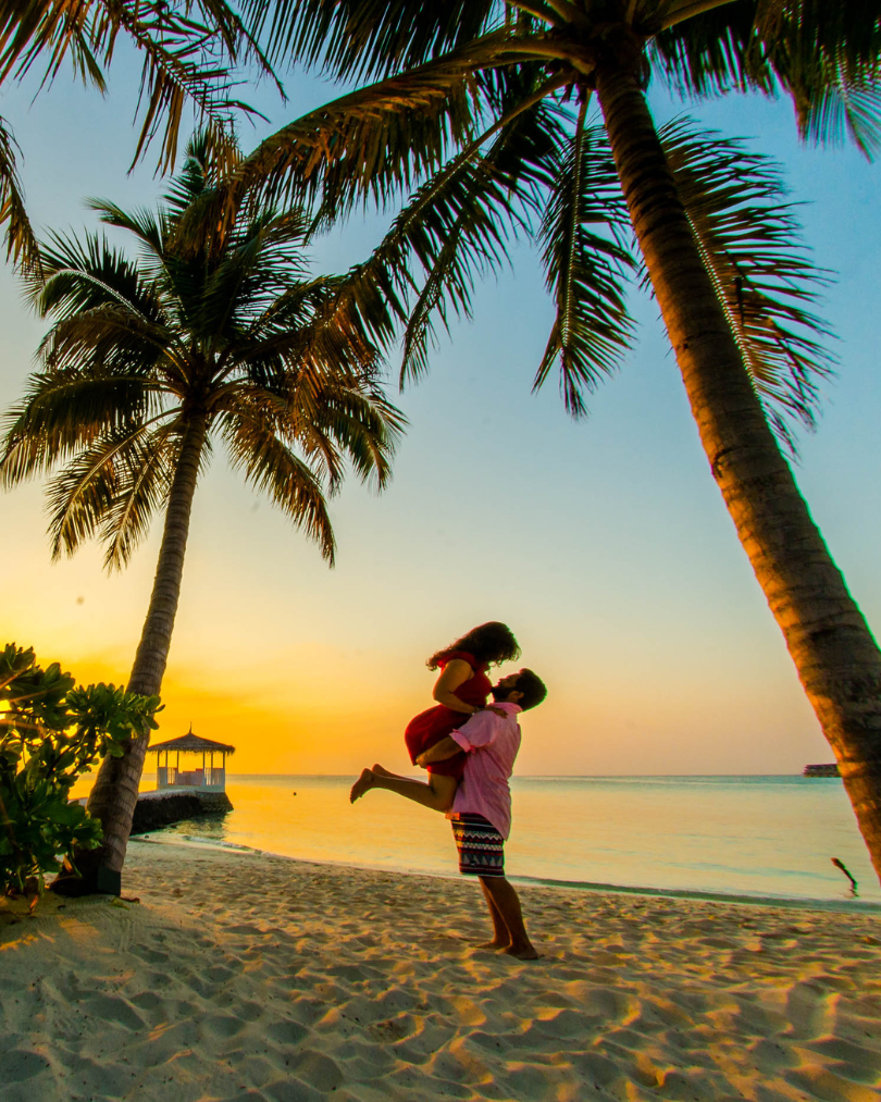 Honeymoon Packages
