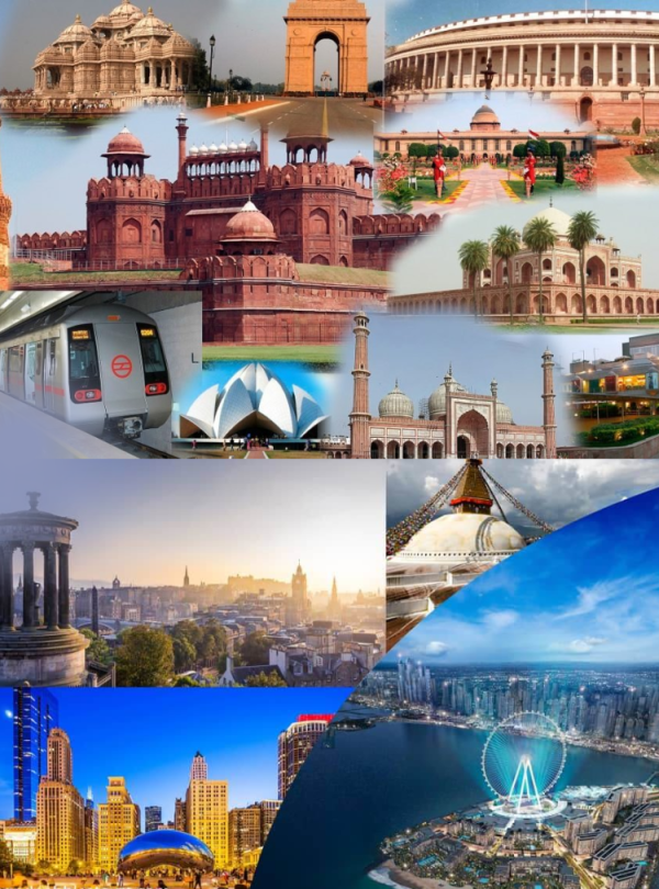 travelistaan.com Domestic Tours