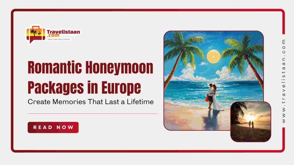 Honeymoon Packages