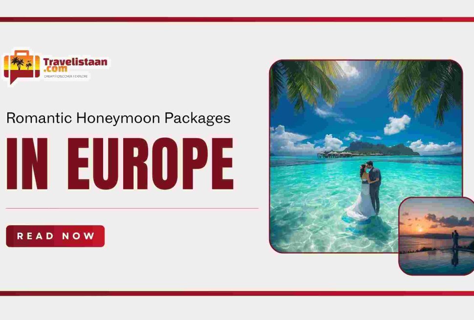 Pitampura Best Honeymoon Planer