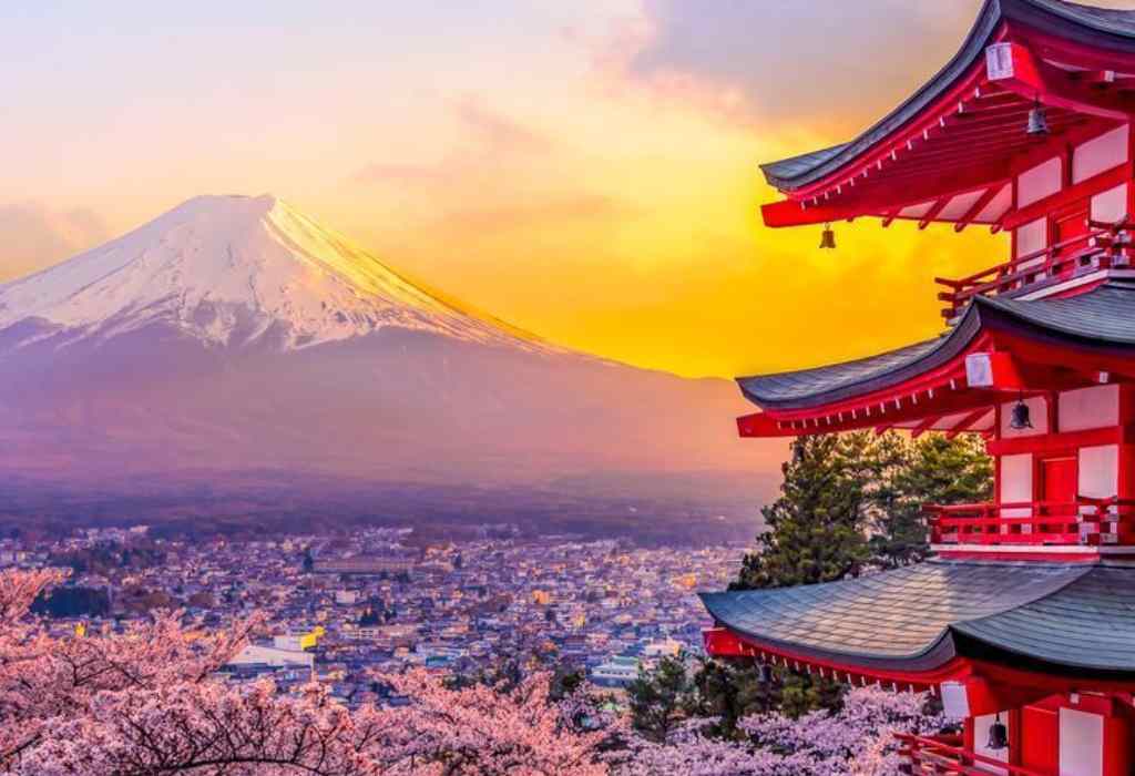 JAPAN TRAVELSITAAN