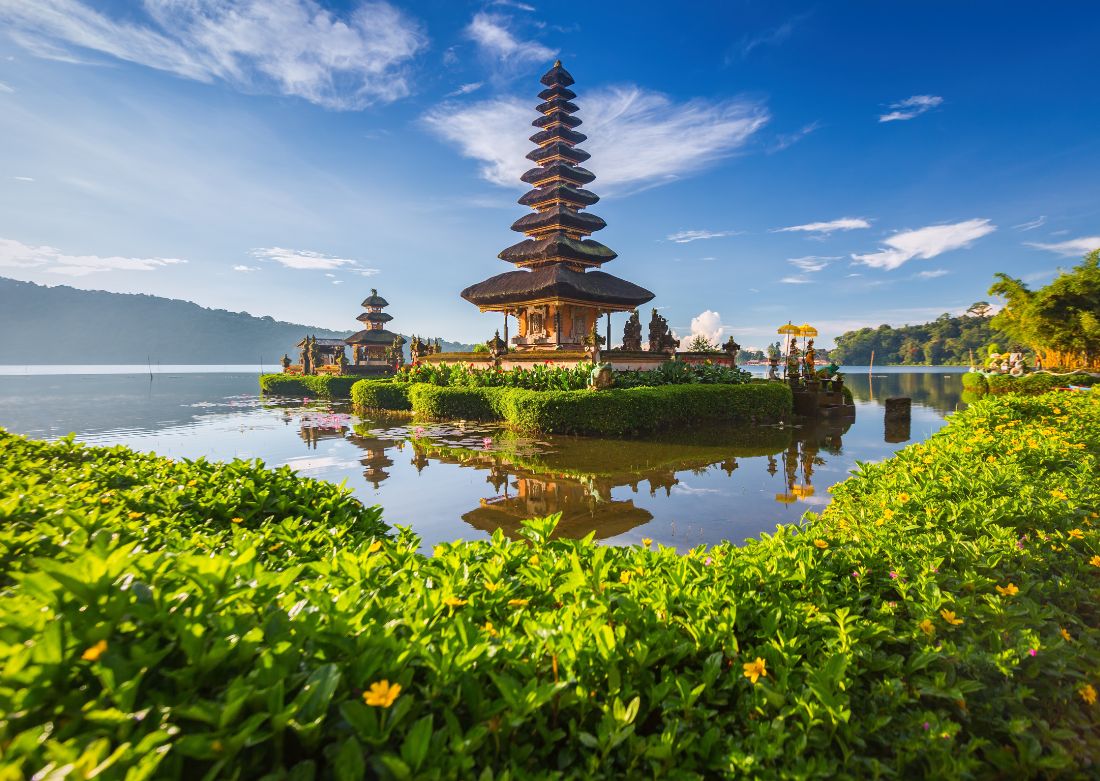 Best of Bali – 8D/7N Cultural & Adventure Escape