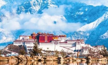 Bhutan Summer Tour Package from Delhi – 5 Nights / 6 Days travelistaan.com