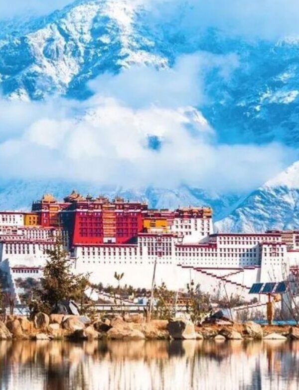 Bhutan Summer Tour Package from Delhi – 5 Nights / 6 Days travelistaan.com