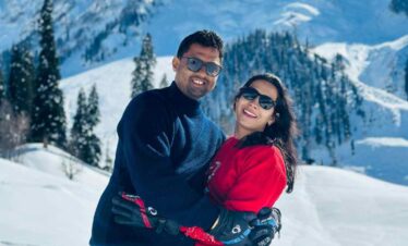 Kashmir Summer Tour Package from Delhi