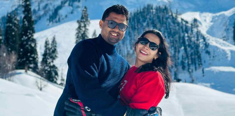 Kashmir Summer Tour Package from Delhi