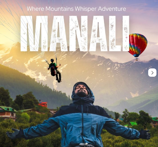 Summer Family Vacation