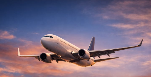 Cheap International Flights