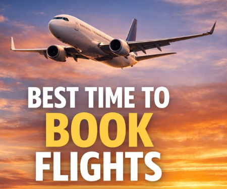 Cheap International Flights