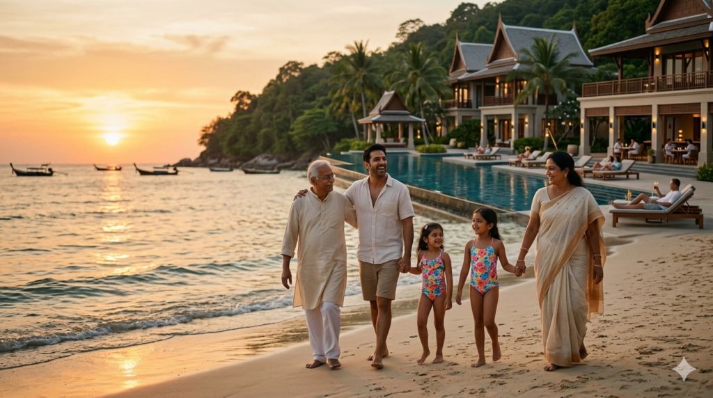Thailand Family Trip Planner 2026: Complete Guide for a Perfect Family Vacation in Thailand