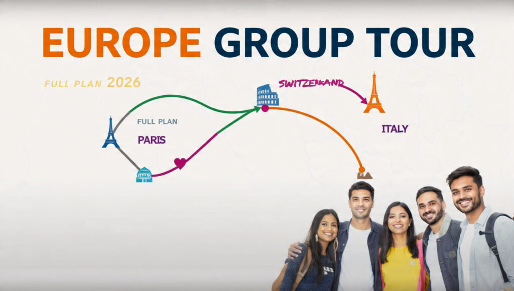 europe group travel packages 2026, europe group tour packages from india, europe group tours from india, europe trip from delhi, europe tour cost from india, europe package with flight, europe group itinerary, europe family trip package, europe honeymoon packages 2026, europe budget tour packages, europe travel plan india, europe visa guide schengen, europe group travel deals, europe multi country tour, europe vacation packages india, europe trip planner, europe tour agency delhi, europe packages from delhi, europe group tour cost, europe travel deals 2026, europe tour packages for couples, europe group travel india, europe trip guide india, europe travel company india, europe group trip price, europe tour itinerary 10 days, europe holiday packages india, europe tour india price, europe travel packages cost, europe group tour 2026, europe packages cheap, europe travel packages for family, europe tour offers india, europe travel planner india, europe trip cost from delhi, europe tour booking india, europe travel deals india, europe tour package price, europe trip packages india, europe tour company india, europe travel guide 2026, europe packages india, europe tour from india, europe travel packages europe group deals, europe tours india 2026
