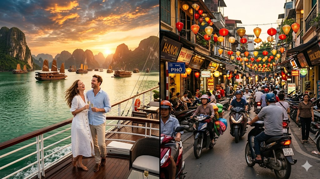 Vietnam trip from Delhi, Vietnam travel guide India, Vietnam trip cost from Delhi, Vietnam itinerary 7 days, Vietnam travel plan India, Vietnam travel 2026, Vietnam budget trip, Vietnam luxury travel, Vietnam honeymoon destination, Vietnam family trip, Vietnam visa for Indians, Vietnam tour guide, Vietnam travel tips, Vietnam holiday planning, Vietnam travel cost breakdown, Vietnam itinerary for Indians, Hanoi travel guide, Halong Bay cruise India, Vietnam beaches Da Nang, Vietnam trip planner India, Vietnam vacation ideas, Vietnam international trip cost, Vietnam cheap travel destination, Vietnam tourism guide, Vietnam travel deals India, Vietnam package planning, Vietnam travel blog India, Vietnam best places to visit, Vietnam trip experience, Vietnam budget itinerary, Vietnam travel hacks, Vietnam trip for couples, Vietnam trip for family, Vietnam travel tips India, Vietnam travel booking guide, Vietnam flight cost from India, Vietnam hotels guide, Vietnam sightseeing plan, Vietnam travel route, Vietnam holiday guide, Vietnam travel advice, Vietnam travel agency India, Vietnam trip ideas, Vietnam tourism places, Vietnam international travel guide, Vietnam itinerary planning, Vietnam travel checklist, Vietnam travel inspiration, Vietnam trip blog, Vietnam travel content India