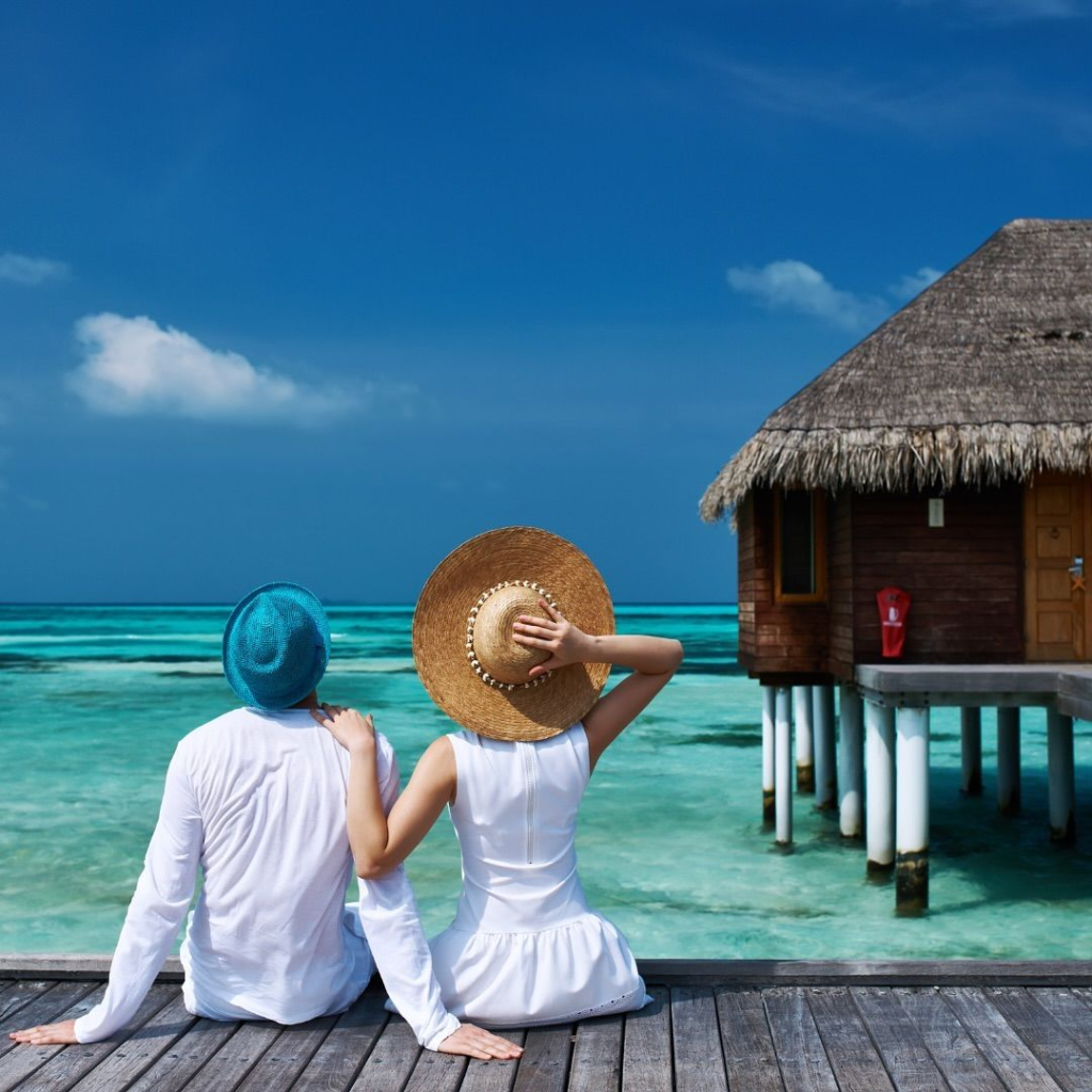 Maldives Honeymoon Packages