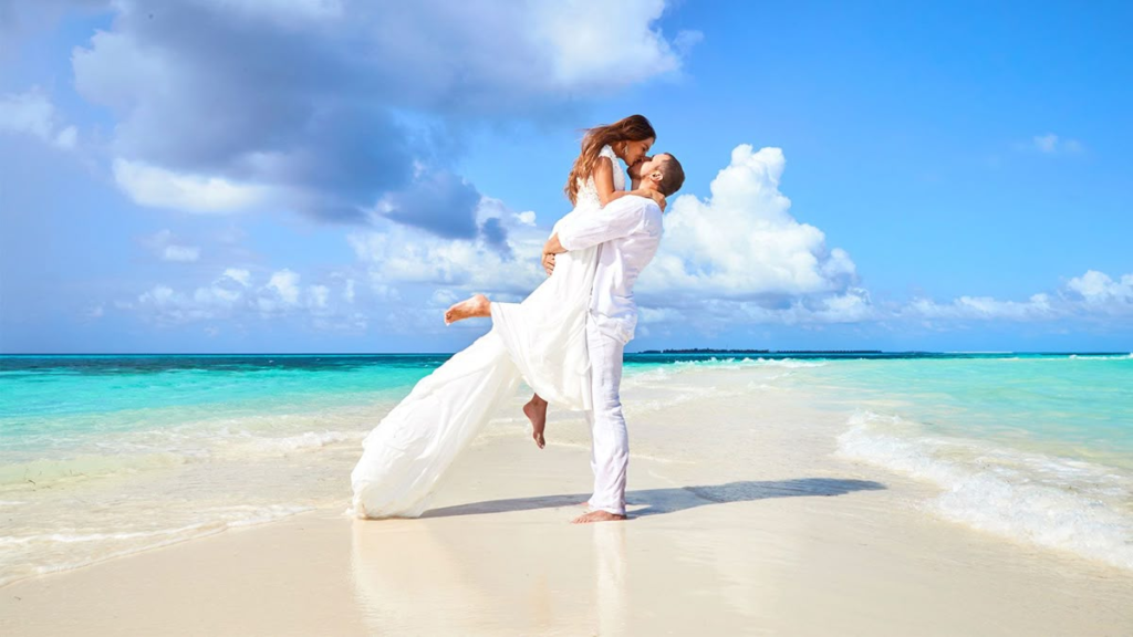 Maldives Honeymoon Packages