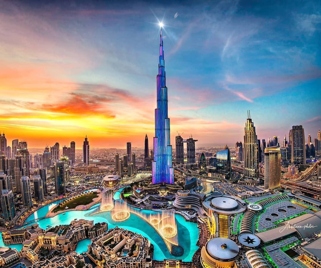 Dubai Family Holidays Packages 2026