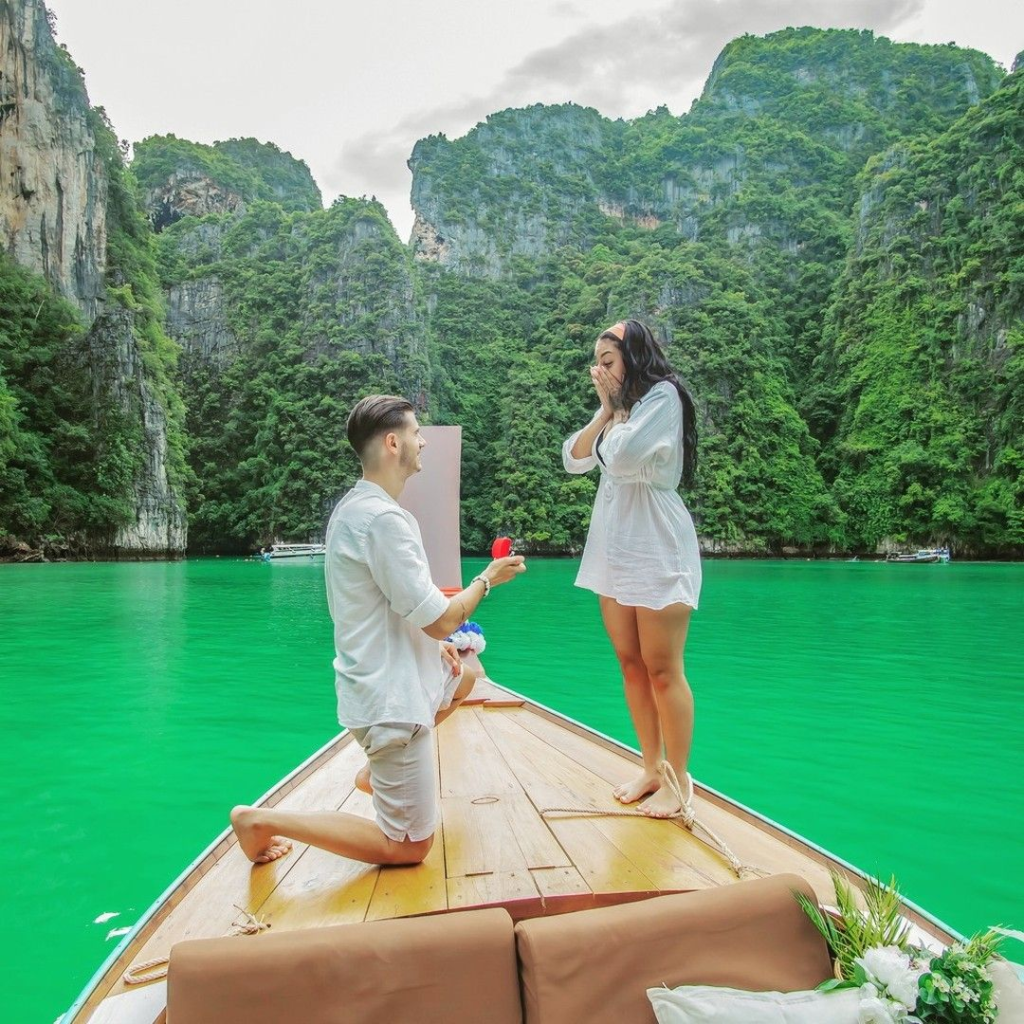 🏝️ Maldives Honeymoon Packages from Delhi 2026 ₹53,999 Se Start 