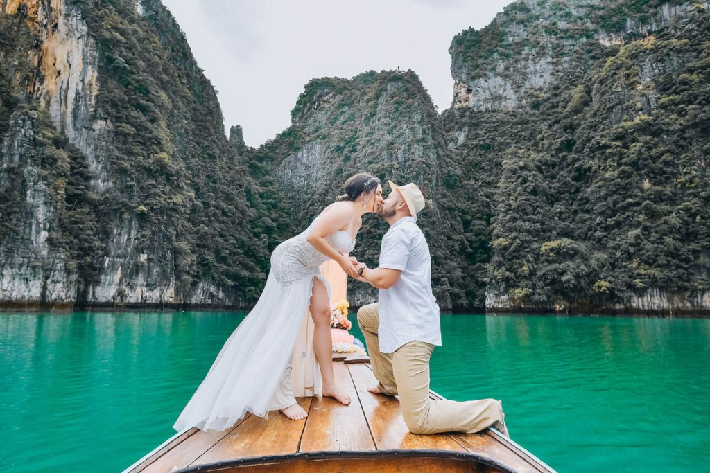 🏝️ Maldives Honeymoon Packages from Delhi 2026 ₹53,999 Se Start 
