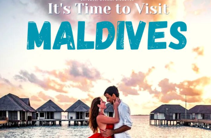 Best Maldives Resorts for Honeymoon (2026) – Luxury Resorts in Maldives for Couples