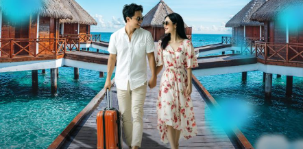 Best Maldives Resorts for Honeymoon (2026) – Luxury Resorts in Maldives for Couples