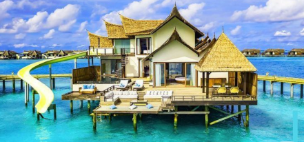 Best Maldives Resorts for Honeymoon (2026) – Luxury Resorts in Maldives for Couples