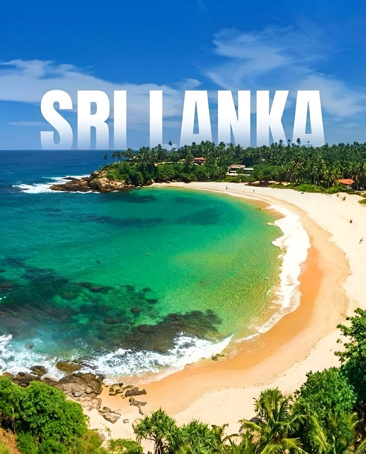 adventure activities in Sri Lanka from Delhi