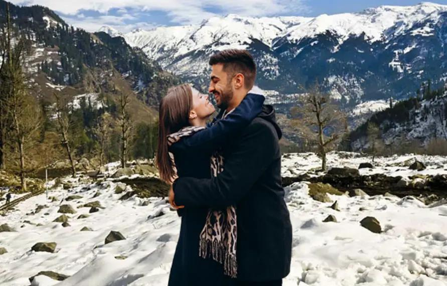 Best Honeymoon Trips from Rohini Delhi