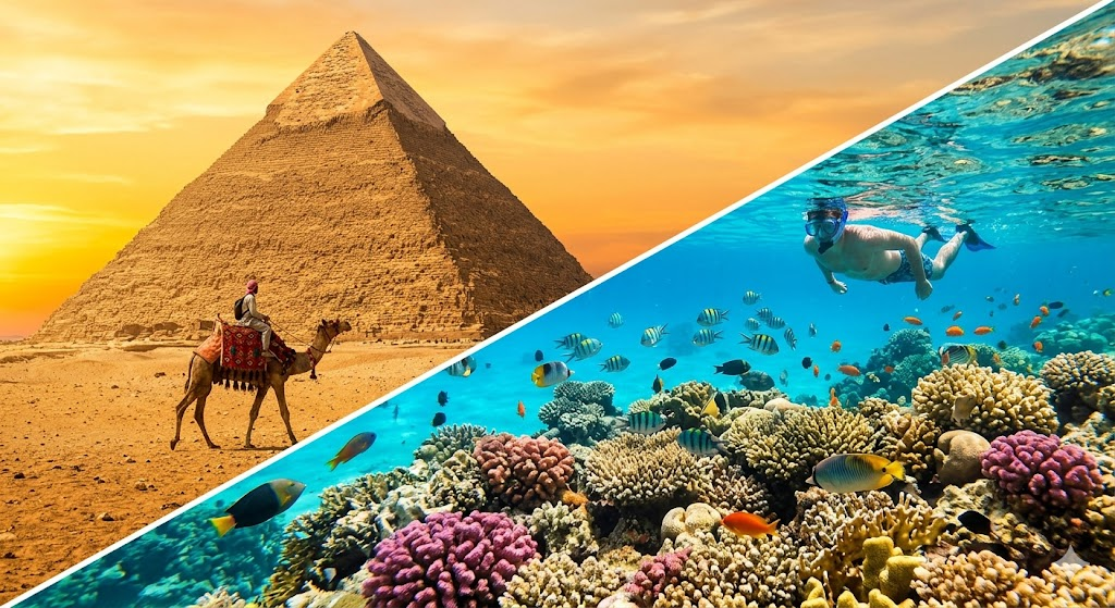 International Tour Packages Under ₹50000 from Delhi, India – Affordable Foreign Trips for Budget Travelers