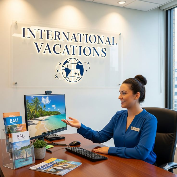Pitampura Best Travel Agency for Travel Service