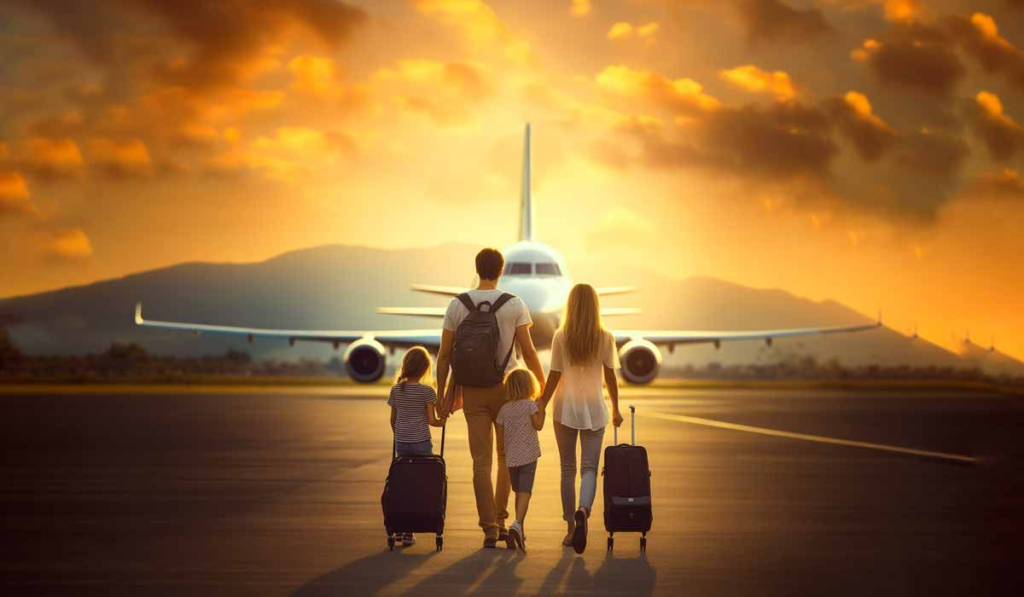 Best Travel Agency in Pitampura Delhi | Travelistaan
