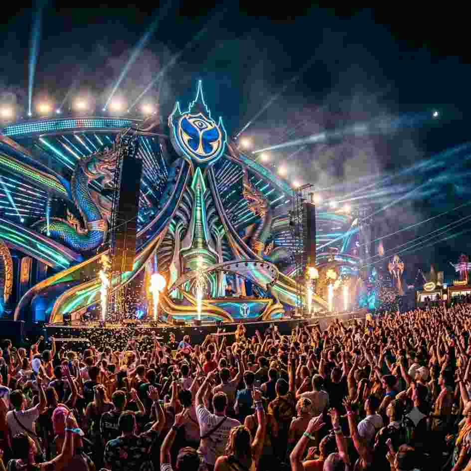 Upcoming International Events for Indian Travellers 2026: Top Global Festivals & Experiences You Can’t Miss