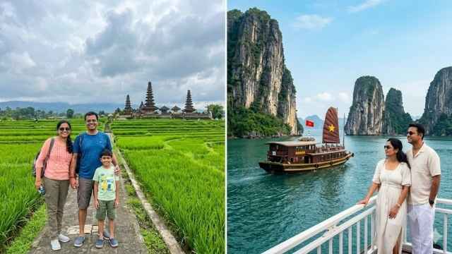 Bali vs Vietnam in September: Which International Destination is Better for Indian Travelers?