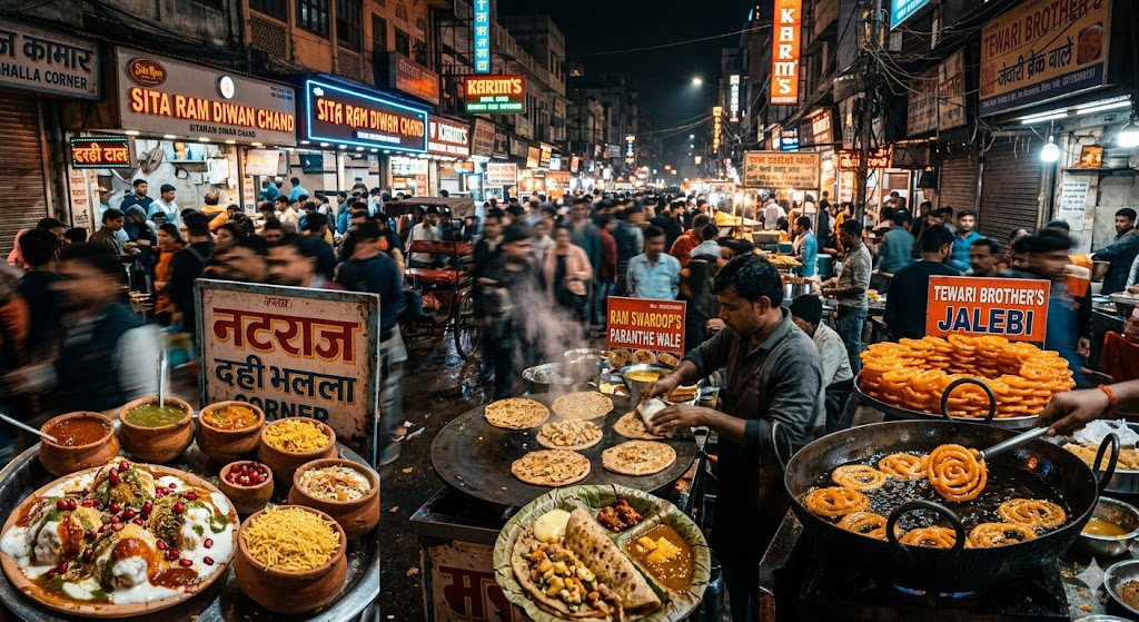 Delhi Travel Guide 2026: Complete Guide to Places, Weekend Trips, Packages and Travel Tips