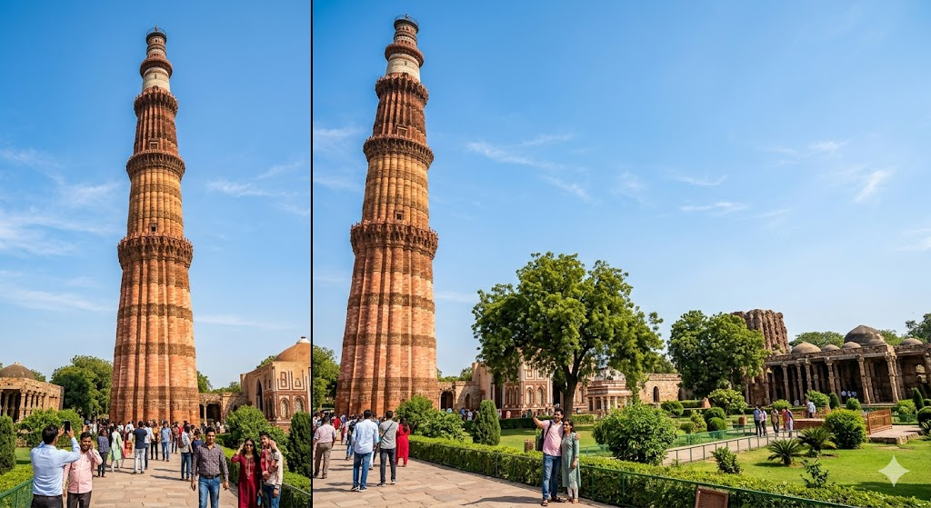 Delhi Travel Guide 2026: Complete Guide to Places, Weekend Trips, Packages and Travel Tips