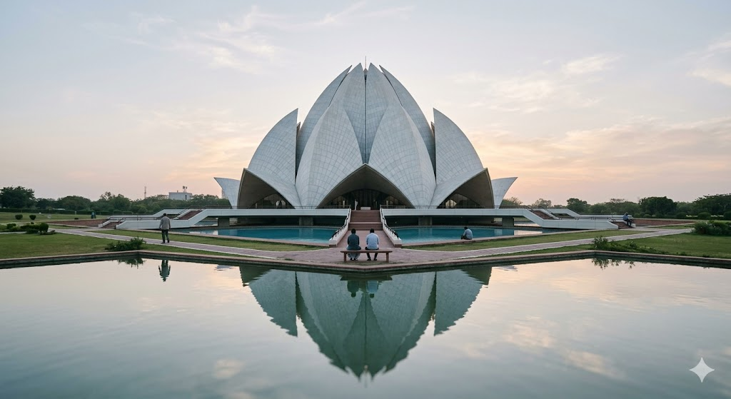 Delhi Travel Guide 2026: Complete Guide to Places, Weekend Trips, Packages and Travel Tips