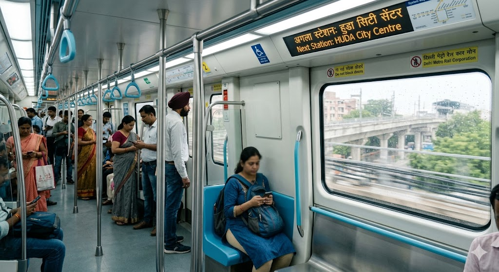 Delhi Travel Guide 2026: Complete Guide to Places, Weekend Trips, Packages and Travel Tips