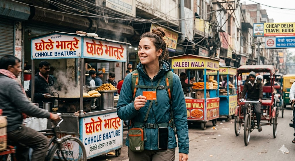 Delhi Travel Guide 2026: Complete Guide to Places, Weekend Trips, Packages and Travel Tips