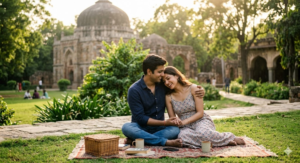 Delhi Travel Guide 2026: Complete Guide to Places, Weekend Trips, Packages and Travel Tips