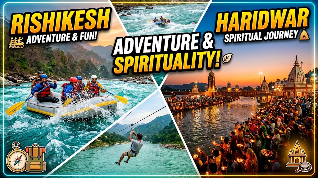 Best Places to Go from Delhi in 2026