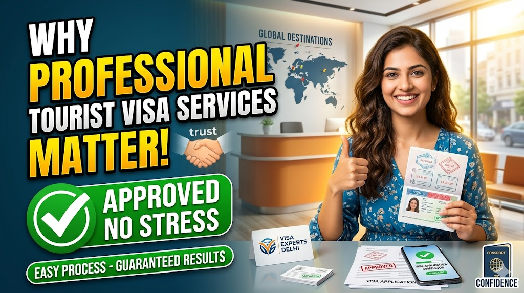 Best Tourist Visa Services in Delhi,

Tourist visa services in Delhi,

Visa consultant in Delhi,

Tourist visa consultant Delhi,

Visa assistance services Delhi,

International tourist visa services Delhi,

Visa agency in Delhi