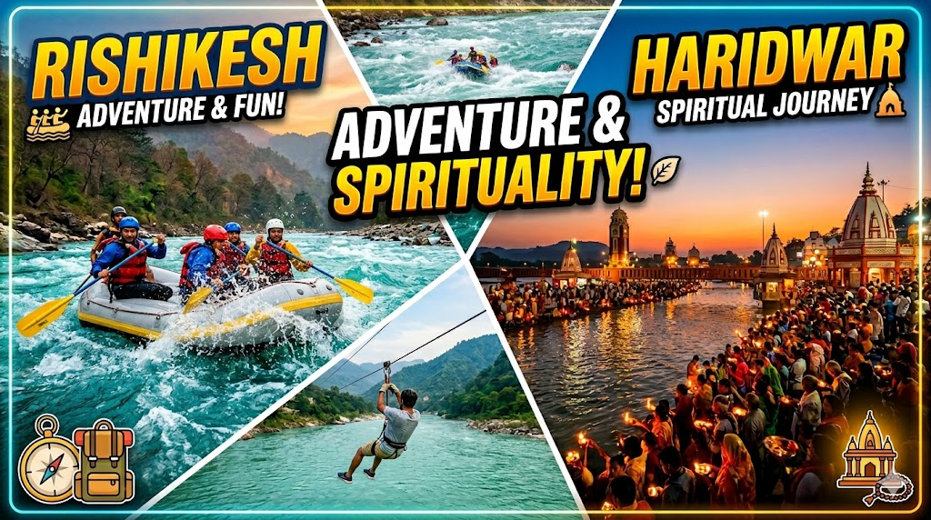 Best Places to Go from Delhi in 2026