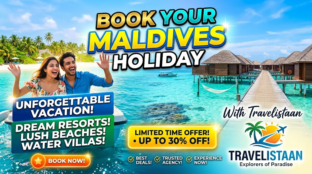 Water Villa vs Beach Villa: Which Maldives Stay is Best for Your Dream Vacation?
