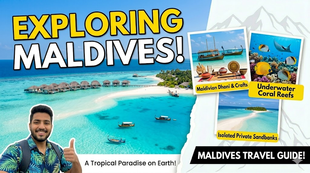 Best Places to Visit in June 2026
