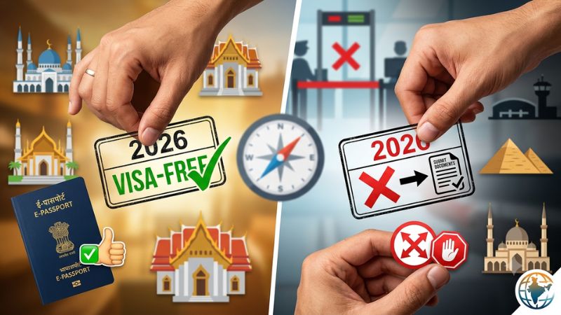 Visa Updates Hub 2026