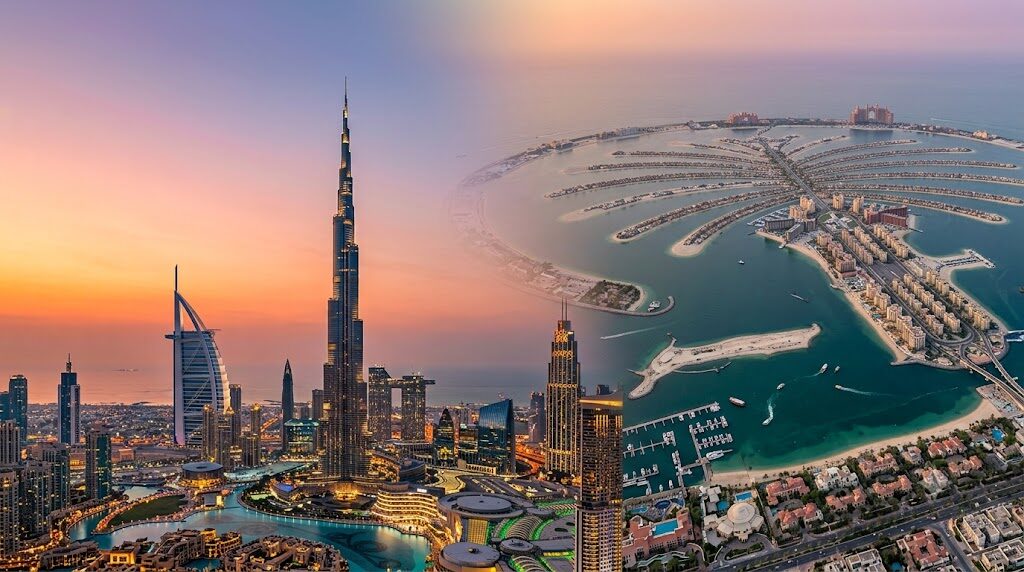 Dubai Tour Package From Delhi 2026 – Best Holiday Packages With Flight, Visa & Hotels