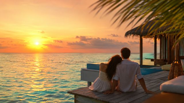 Best Honeymoon Destinations from Delhi in October 2026