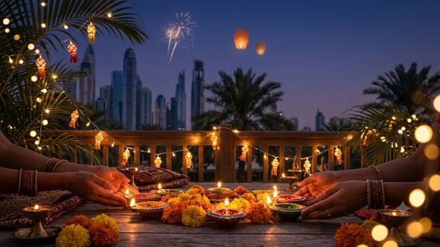 Best Countries for Indians to Visit During Diwali 2026