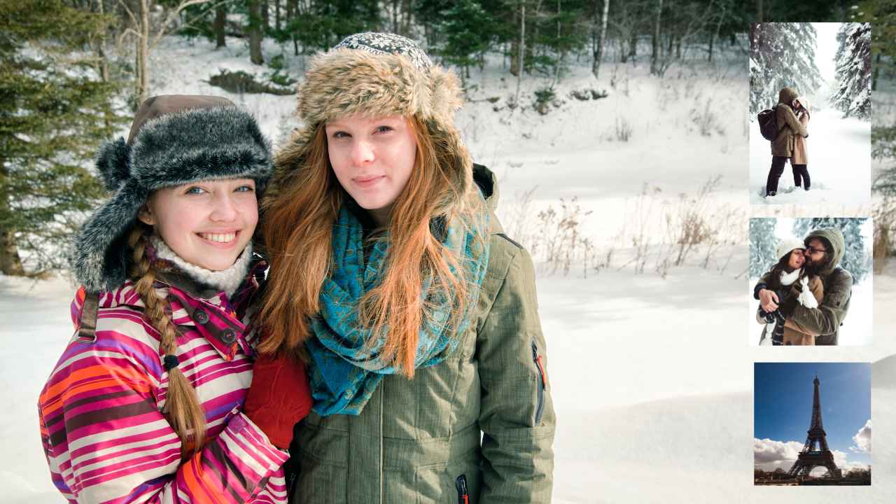 Best Winter Destinations from Delhi in December 2026