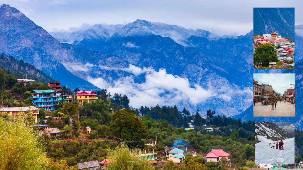 7 Best Winter Destinations from Delhi in December 2026